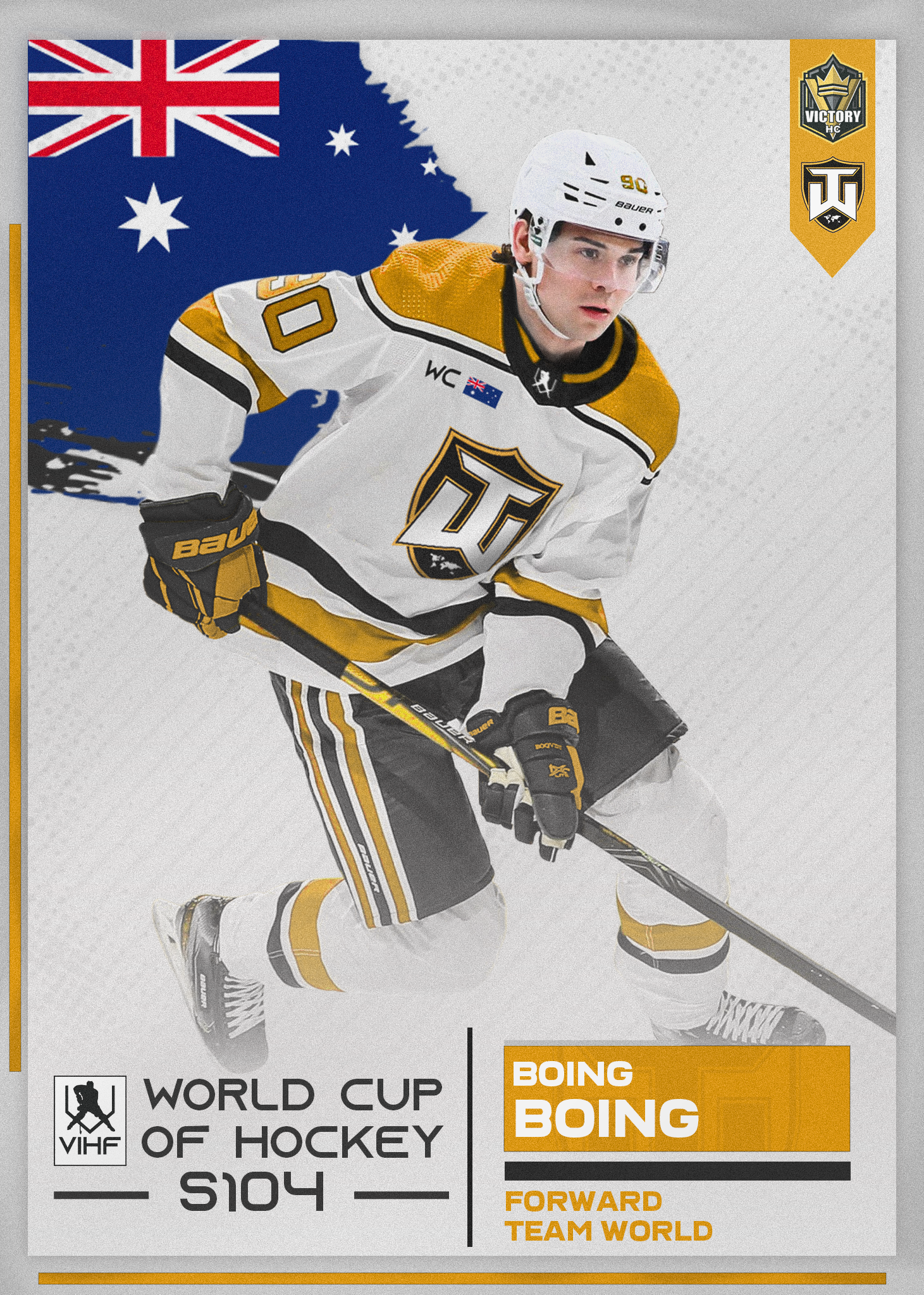Boing Boing card