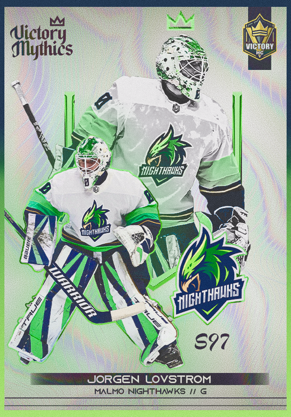 Jorgen Lovstrom card